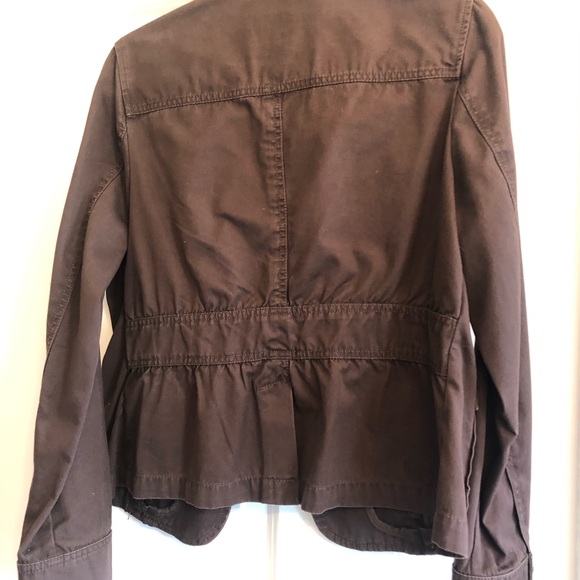 Lightweight jacket - Picture 3 of 3